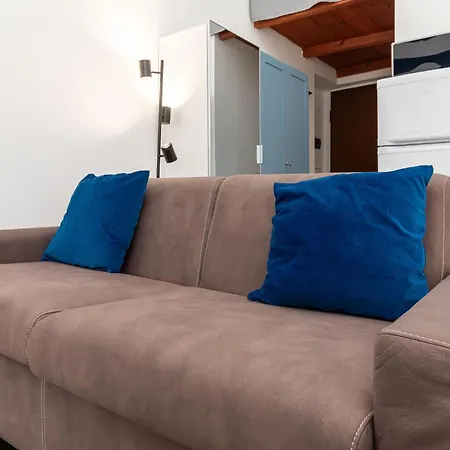 Apartman L'acquario Del Principe, Vicoli, Porto E Lanterna